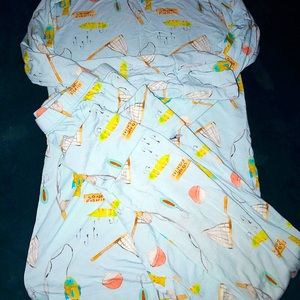 Birdie bean Lawrence pjs